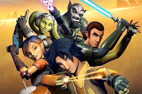 how to watch clone wars and rebels|clone wars rebels season 7.